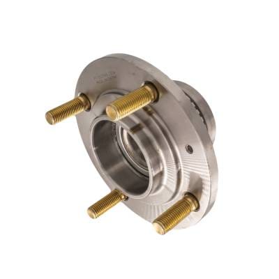 New Hub Assembly Compatible With Eagle Mitsubishi Plymouth Summit Expo Lrv Expo Colt 1.5L 1.8L 2.4L thumbnail 6
