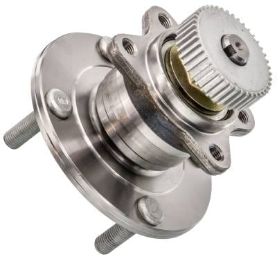 New Hub Assembly Compatible With Mitsubishi Galant 2.4L 1994 1995 1996 By Part Numbers Pt512235 thumbnail 2