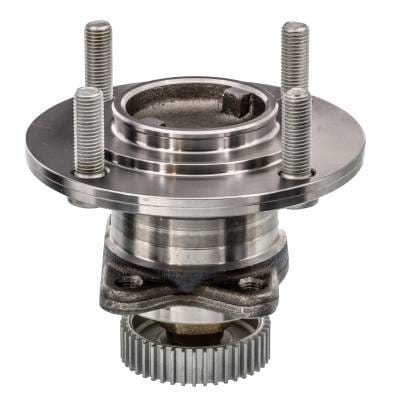 New Hub Assembly Compatible With Mitsubishi Galant 2.4L 1994 1995 1996 By Part Numbers Pt512235 thumbnail 6