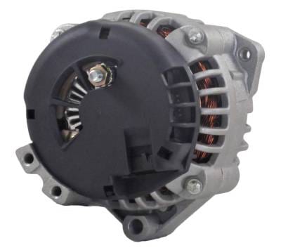 Alternator Compatible With 1994-95 Chevrolet Blazer S10 Truck Gmc Jimmy Sonoma Bravada 4.3L 321-1025 thumbnail 8