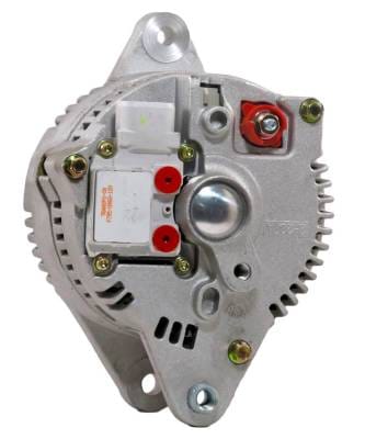 New Alternator Fits Ford Escort 2.0 97-02 Mercury Tracer 2.0 97-99 F7cu-10300-Cb thumbnail 8