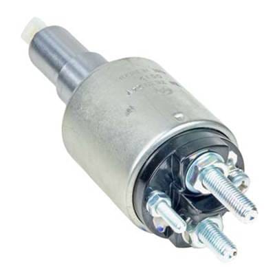 New 24V Solenoid Fits Daf Cf85 Xf105 Xf95 1686580 0-001-241-006 0-001-241-015 thumbnail 4