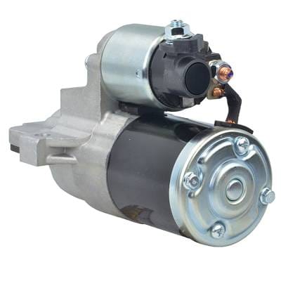 New 12V Cw Starter Fits Mazda 3 2.5L Vin 5, 6 2013 Lrs01744 M0t36871 L50918400 thumbnail 4