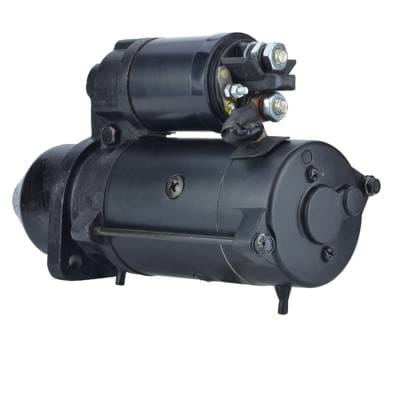 New 10T 12V Starter Compatible With John Deere Tractor 1640F 1840 1840F 1850 1850F Re502196 thumbnail 7