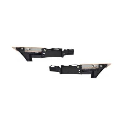 New Pair Of Side Marker Lights Compatible With Ford Fusion 42895 6E5z-17C947-B 6E5z17c947a thumbnail 4