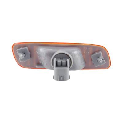 New Driver Side Marker Light Compatible With Toyota Echo Hatchback 2004-2005 8174030120 Lx2550103 thumbnail 7