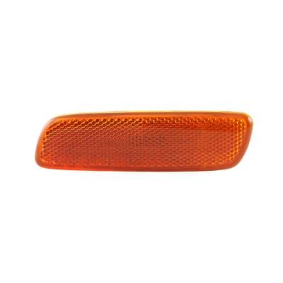 New Left Side Marker Light Compatible With Toyota Prius 2001-02 2003 8174030120 Lx2550103 thumbnail 4