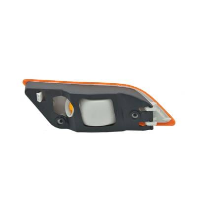 New Driver Side Marker Light Compatible With Mercedes Benz C250 2012-14 2015 2049067301 Mb2550105 thumbnail 7