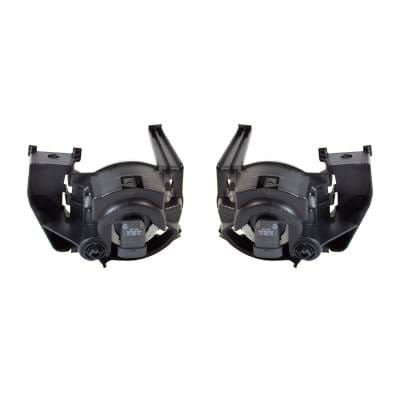 New Fog Light Pair Compatible With Subaru Forester 2006 2007 2008 84501Sa180 84501Sa190 Su2593112 thumbnail 8