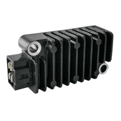 New 12V Regulator Compatible With Yamaha Venture Vmax Vmax4 47X-81960-A0-00 47X-81960-A3-00 thumbnail 2