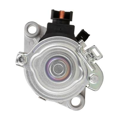 New 0.95Kw Starter Compatible With Kia Rio Lx Ex Sedan 4 Door 1.6L 2016 2017 By Part Number 36100 thumbnail 6