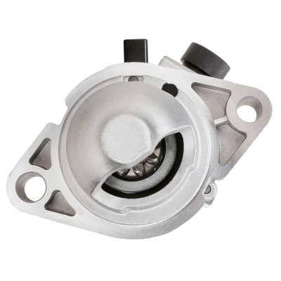 New 0.95Kw Starter Compatible With Kia Rio Ex Lx Sx Hatchback 4 Door 1.6L 2016 2017 By Part Number thumbnail 2