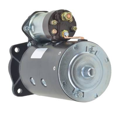 New 10T Starter Fits Allis Chalmers Lift Truck Ac-C 35 Ac-C 45 Ac-C 55 220007344 thumbnail 5