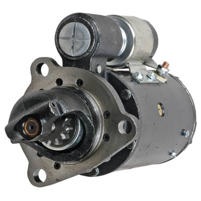 New 12T 24V Starter Fits Fiat-Allis Crawlers Fd-7 Fd-9 1981-85 1113254 73118971 thumbnail 2