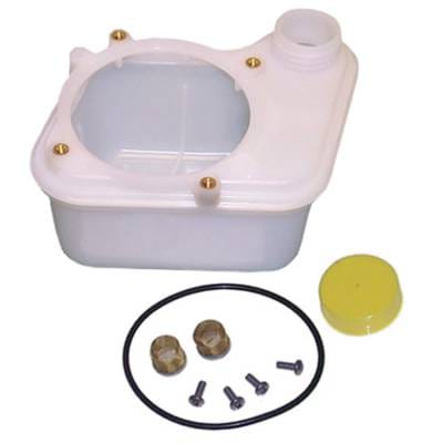 Mercury 88316A1 883166A2 Trim Pump Reservoir For Mercruiser Alpha Bravo I Ii Iii Oildyne Rsv02 thumbnail 6