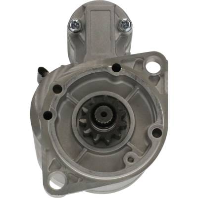 12V Osgr Starter Motor Compatible With Nissan Forklift Qf01 Qgf02 Rgh02 Aeh Cef Cegh Ceh Cph Cqf