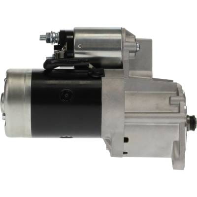 12V Osgr Starter Motor Compatible With Nissan Forklift Qf01 Qgf02 Rgh02 Aeh Cef Cegh Ceh Cph Cqf thumbnail 5