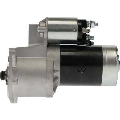 12V Osgr Starter Motor Compatible With Nissan Forklift Qf01 Qgf02 Rgh02 Aeh Cef Cegh Ceh Cph Cqf thumbnail 8