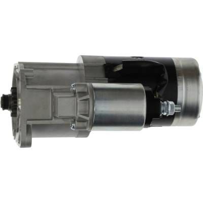 12V Osgr Starter Motor Compatible With Nissan Forklift Qf01 Qgf02 Rgh02 Aeh Cef Cegh Ceh Cph Cqf thumbnail 9