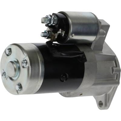 12V Osgr Starter Motor Compatible With Nissan Forklift Qf01 Qgf02 Rgh02 Aeh Cef Cegh Ceh Cph Cqf thumbnail 11