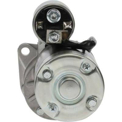 12V Osgr Starter Motor Compatible With Nissan Forklift Qf01 Qgf02 Rgh02 Aeh Cef Cegh Ceh Cph Cqf thumbnail 12