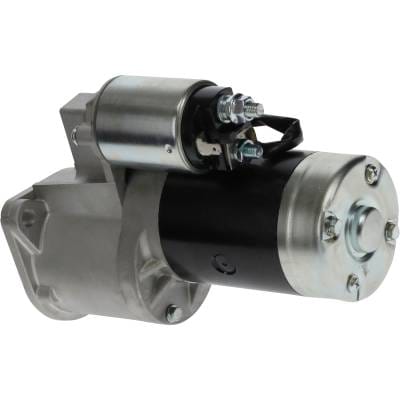 12V Starter Compatible With Nissan Forklift F01 F02 H01 H02 Nh01 Nh02 Ph01 Ph02 Rgh02 Qf01 Qgf02 A15 thumbnail 10