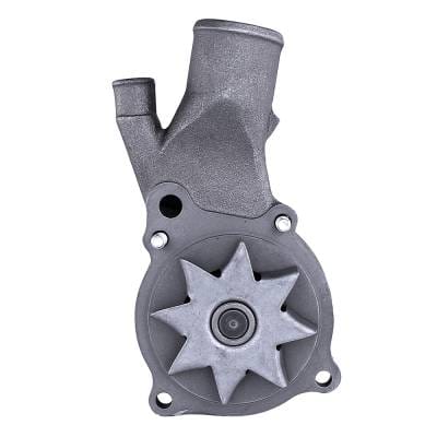 Water Pump Compatible With S40xm S45xm S50xm S55xm S60xm S65xm H45-65Xm Forklift 3.0L 4 Cyl Gm thumbnail 12