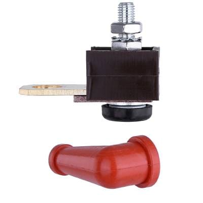 90 Amp Starter Fuse Compatible With Mercruiser 898 200 5.0L 5.7L 7.4L V8 Stern Drive Quicksilver thumbnail 8