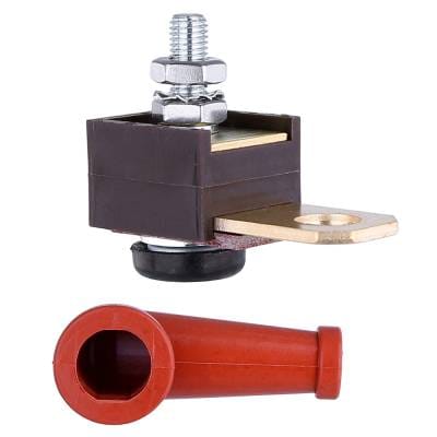 90 Amp Starter Fuse Compatible With Mercruiser 898 200 5.0L 5.7L 7.4L V8 Stern Drive Quicksilver thumbnail 10