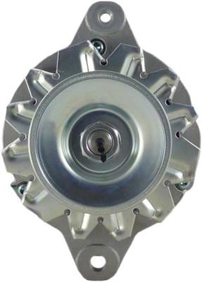 Alternator Compatible With 1987-1998 Ford Tractor 1320 1520 3-77 3-81 Shibaura Diesel Mitsubishi