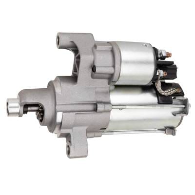 12V Starter Motor Compatible With 2010-2018 Audi A5 Quattro A6 A7 Q5 Q7 S4 S5 Sq5 3.0L 3.2L V6 thumbnail 2