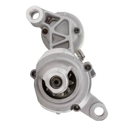 12V Starter Motor Compatible With 2010-2018 Audi A5 Quattro A6 A7 Q5 Q7 S4 S5 Sq5 3.0L 3.2L V6 thumbnail 4