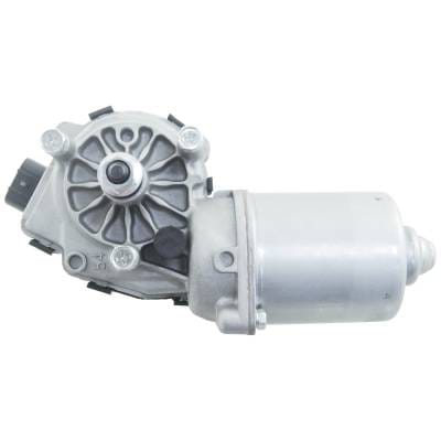 Front Windshield Wiper Motor Compatible With 2007-2013 Suzuki Grand Vitara Gls Swt Ultimate thumbnail 8