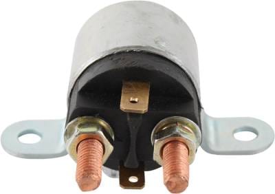 Starter Solenoid Relay Compatible With 2003-2004 Bombardier Rally 175 176Cc 2002 Quest 500 498Cc thumbnail 4