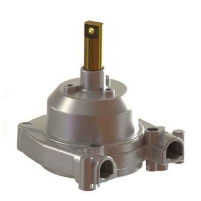 3000 Series Planetary Gear Rotary Single Tilt Steering Helm Compatible With Outboard Motors Up To thumbnail 2
