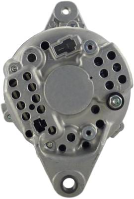 35 Amp Alternator Compatible With 1987-1998 Ford 1320 1520 Tractor Shibaura Diesel Toro Reelmaster thumbnail 2