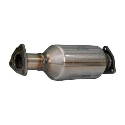 Direct-Fit Catalytic Converter Compatible With 1998 1999 Honda Accord Acura Cl 2.3L L4 F23a Engine thumbnail 4
