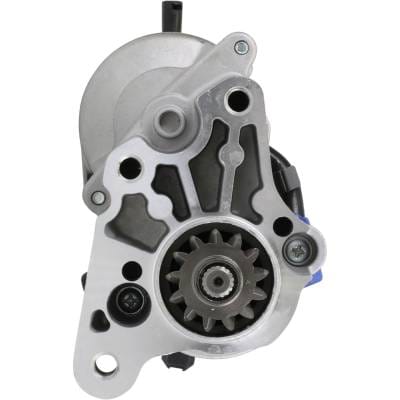 12V Starter Motor Compatible With 2011-2016 Dodge Challenger 6.4L 392 Hemi Srt8 Srt R/T Scat Pack