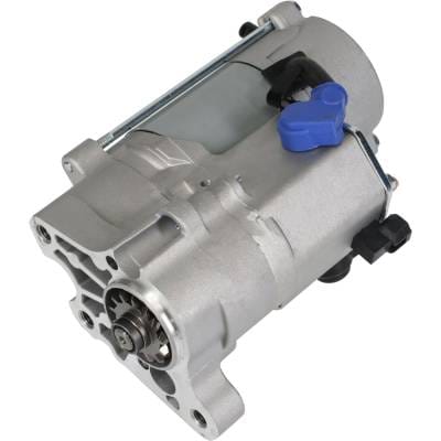 12V Starter Motor Compatible With 2011-2016 Dodge Challenger 6.4L 392 Hemi Srt8 Srt R/T Scat Pack thumbnail 2