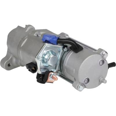 12V Starter Motor Compatible With 2011-2016 Dodge Challenger 6.4L 392 Hemi Srt8 Srt R/T Scat Pack thumbnail 8