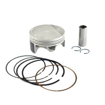 82.50Mm Platinum Piston Kit Compatible With 2017-2023 Ar 210 Ar 220 Sx 210 Sx 220 210 Fsh Sport thumbnail 2
