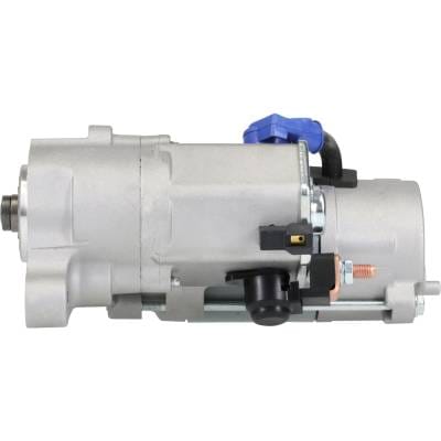 12V Starter Compatible With 2011-2016 Dodge Challenger Srt Hellcat 6.2L Supercharged 6.4L 392 thumbnail 3