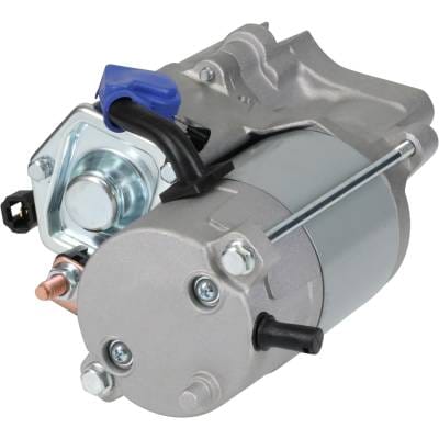 12V Starter Compatible With 2011-2016 Dodge Challenger Srt Hellcat 6.2L Supercharged 6.4L 392 thumbnail 4