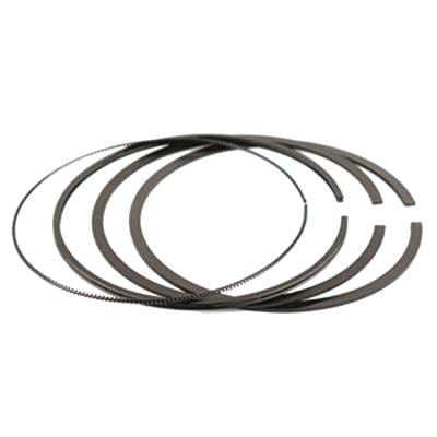 100.96Mm Piston Ring 1Mm Over Compatible With 2005-2019 Rxt Rxp Gtx 215 255 260 300 1503Cc 4-Tec thumbnail 2
