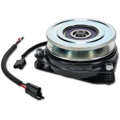 Pto Clutch Compatible With Cub Cadet Z-Force 15 18 Enforcer 48 Husqvarna Ztr-4515B Ztr-4516K Hff1748 thumbnail 4