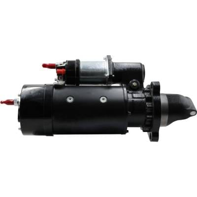 12V Starter Delco 42Mt Compatible With International 2674 3900 4900 Series Cummins L-10 M11 N14 Ihc thumbnail 10