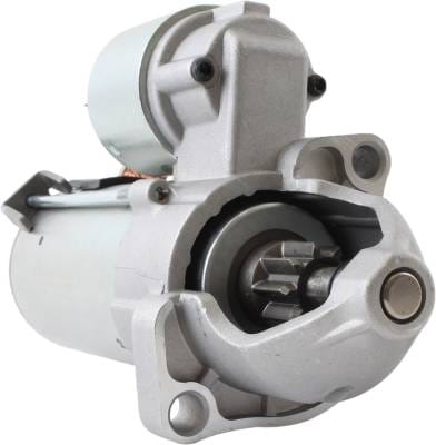 12V Starter Compatible With 2004-2012 R1200gs Adventure R1200r R1200rt 1170Cc 1172Cc Motorcycle thumbnail 4