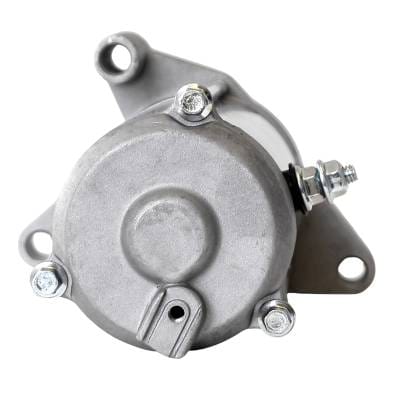 Starter Motor Compatible With Honda Gl1500 Valkyrie 1520Cc 1997-2003 Gl1500c Gl1500cd Gl1500cf thumbnail 8