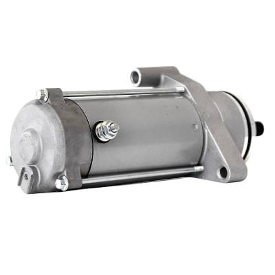 Starter Motor Compatible With Honda Gl1500 Valkyrie 1520Cc 1997-2003 Gl1500c Gl1500cd Gl1500cf thumbnail 10