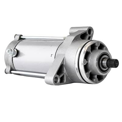 12V Starter Compatible With 1997-2003 Honda Valkyrie Gl1500c Gl1500cd Gl1500cf Interstate Gl1500ct thumbnail 14